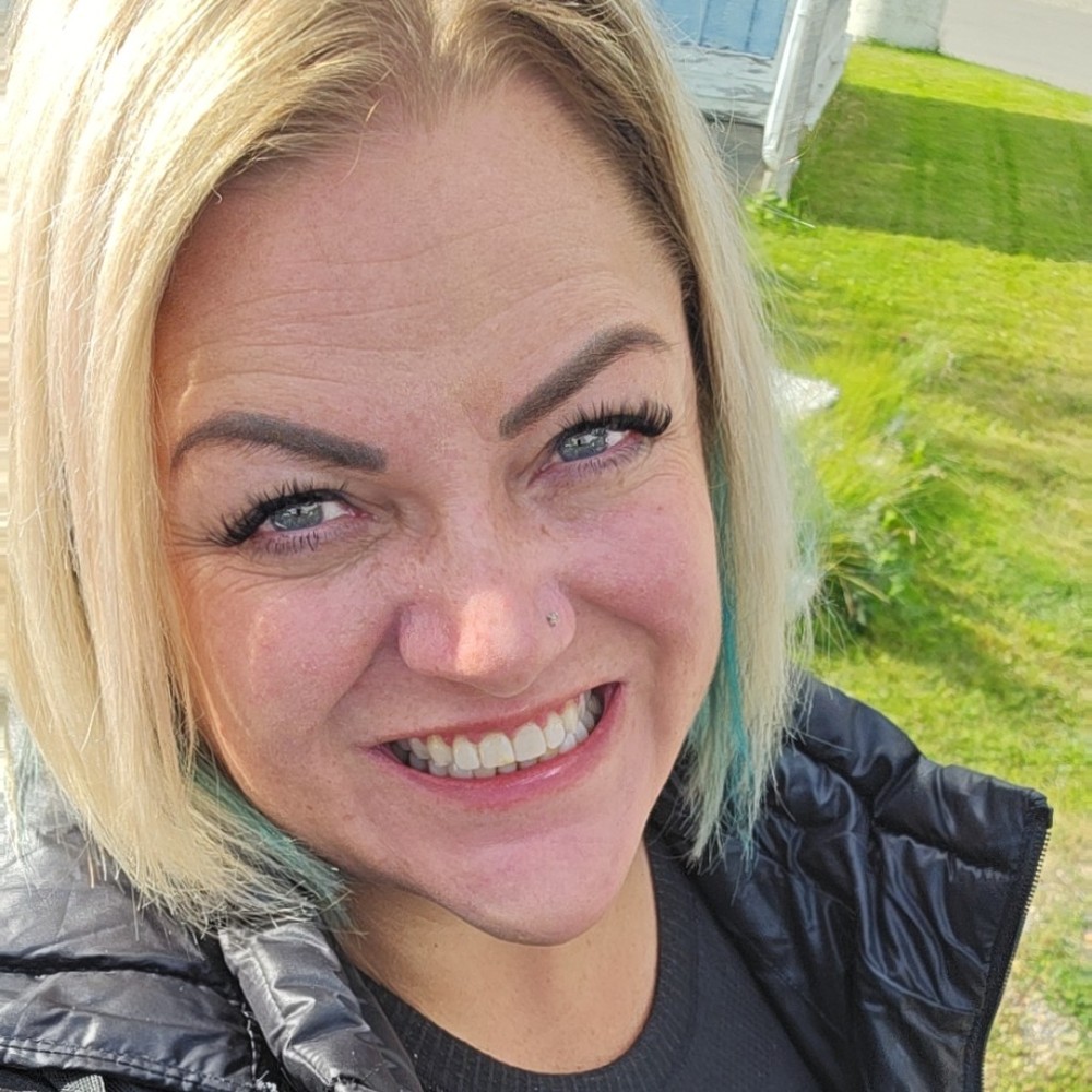 Meet your Posher, Jess